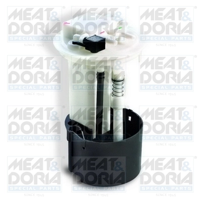 Sender Unit, fuel tank